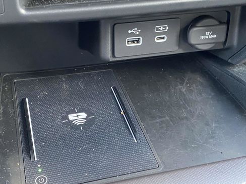 New 2025 Honda Ridgeline Sport+ image 18