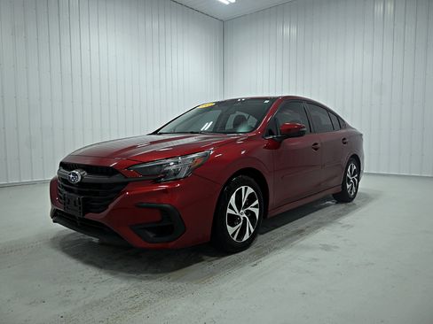 Used 2023 Subaru Legacy Premium AWD/4WD image 19