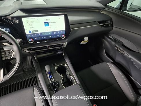 New 2026 Lexus RX 350 Premium FWD image 14