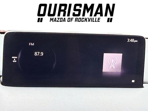Used 2023 MAZDA CX-5 AWD 2.5 S w/ Premium Plus Pkg image 14