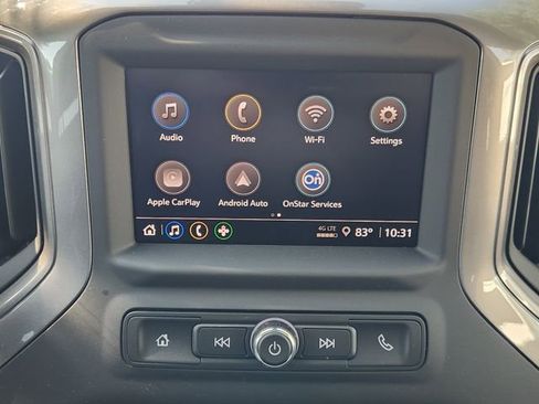 New 2025 Chevrolet Silverado 3500 W/T w/ WT Convenience Package RWD image 5