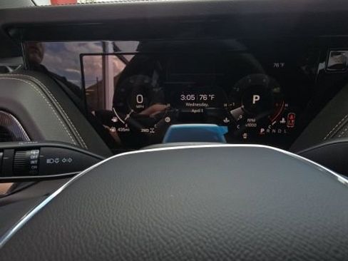 New 2026 GMC Yukon XL Elevation image 14