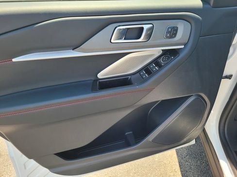 New 2026 Ford Explorer ST w/ Sun And Sound Package AWD/4WD image 8