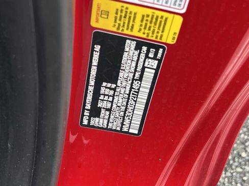 Certified 2023 MINI Cooper S image 28