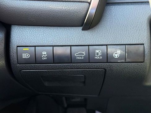 Used 2024 Toyota Camry XLE w/ Cold Weather Package AWD/4WD image 30