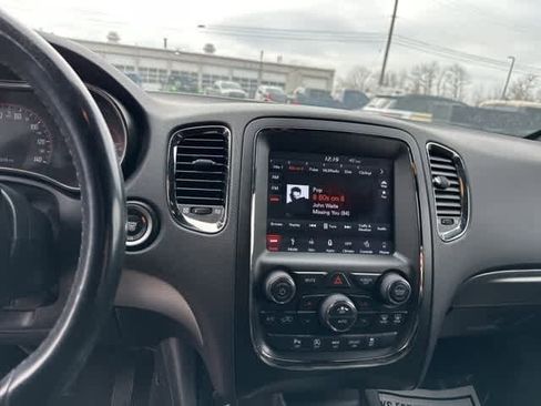 Used 2018 Dodge Durango GT w/ Premium Group image 9