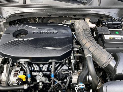 Used 2023 Kia Forte GT w/ GT2 Package image 13