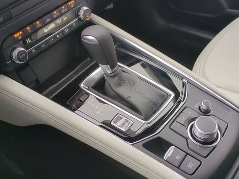 New 2025 MAZDA CX-5 AWD 2.5 S image 31