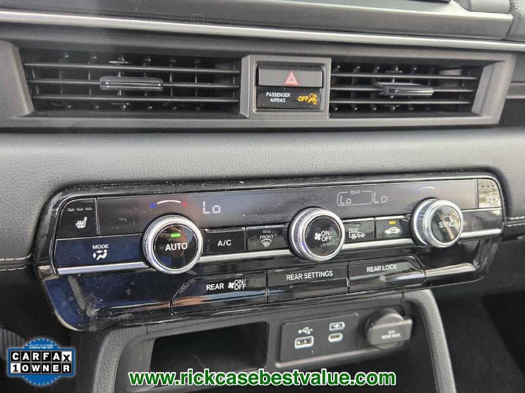 Used 2024 Honda Pilot Touring image 24