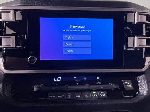 New 2026 Toyota Tundra SR5 AWD/4WD image 20