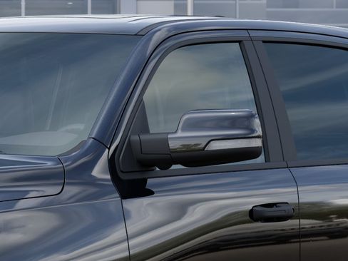 New 2026 RAM 1500 Laramie w/ Night Edition AWD/4WD image 38