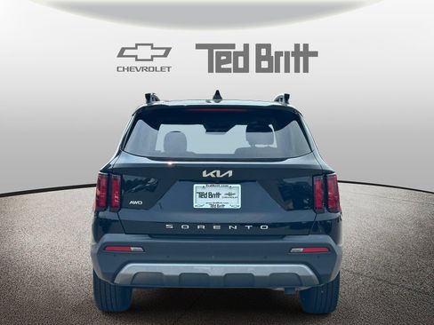 Used 2022 Kia Sorento X-Line EX AWD/4WD image 5