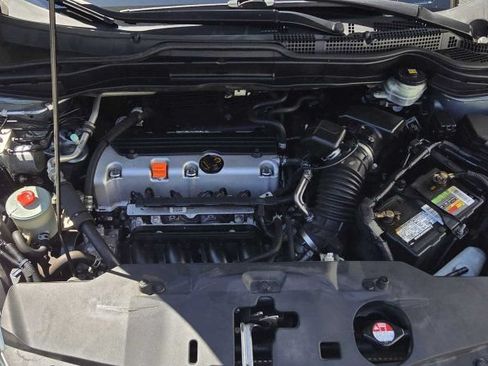 Used 2010 Honda CR-V EX-L image 33