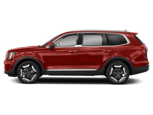 Certified 2023 Kia Telluride S AWD/4WD image 3