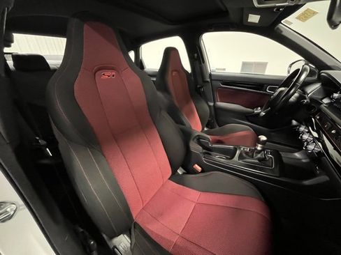 Used 2024 Honda Civic Si image 9