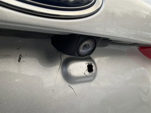 Used 2019 Ford Fiesta SE image 11