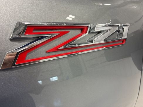 New 2026 Chevrolet Silverado 2500 LTZ w/ LTZ Premium Package AWD/4WD image 16