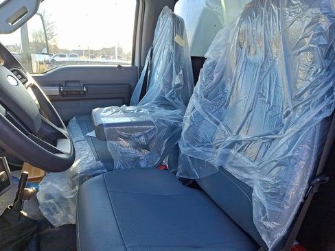Used 2023 Ford F650 2WD Regular Cab Super Duty image 11