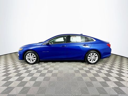 Used 2023 Chevrolet Malibu LT image 6