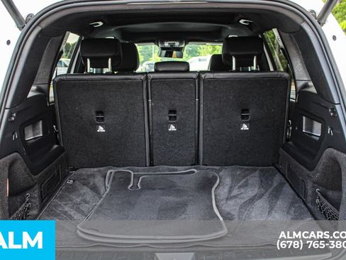 Used 2025 Mercedes-Benz GLB 250 image 22