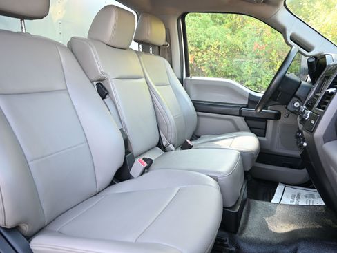 Used 2017 Ford F350 XL w/ Power Equipment Group image 17