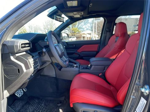New 2026 Toyota Tacoma TRD Pro image 21