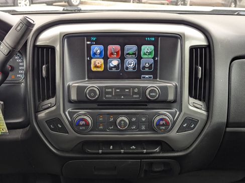 Used 2018 Chevrolet Silverado 1500 LT w/ All Star Edition image 18