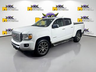 Used 2018 GMC Canyon Denali video 1