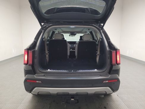 Used 2022 Kia Sorento X-Line EX image 29