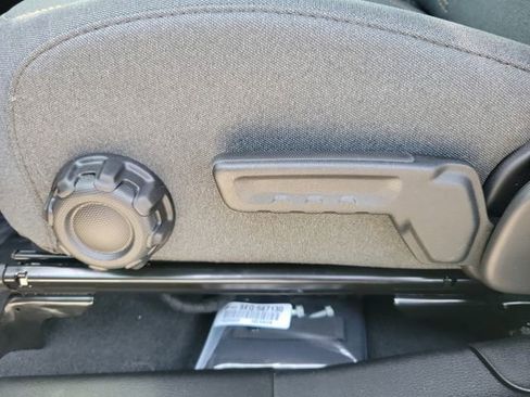 New 2026 Jeep Wrangler Sport AWD/4WD image 14