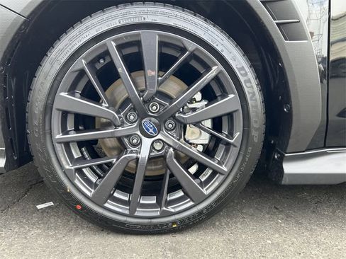 New 2025 Subaru WRX Premium image 9