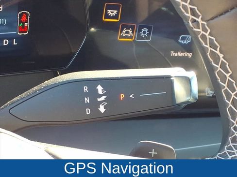 New 2026 Chevrolet Traverse LT w/ Driver Confidence Package image 11