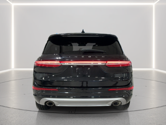 Used 2020 Lincoln Corsair Reserve w/ Equipment Group 201A AWD/4WD image 4