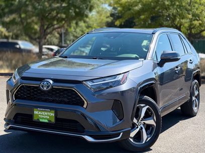 Certified 2024 Toyota RAV4 SE w/ Weather & Moonroof Package