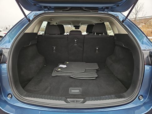 Used 2023 MAZDA CX-5 AWD 2.5 S image 27