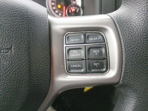 Used 2023 RAM 1500 Classic SLT w/ Trailer & Traction Group image 29