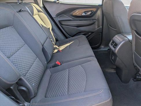 Used 2019 GMC Terrain SLE image 19