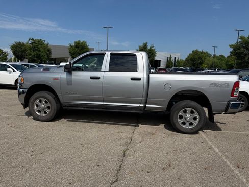 Used 2020 RAM 2500 Tradesman AWD/4WD image 8