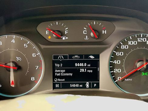 Used 2023 Chevrolet Malibu LT image 12