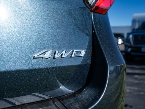 Used 2022 Ford Explorer Timberline image 15