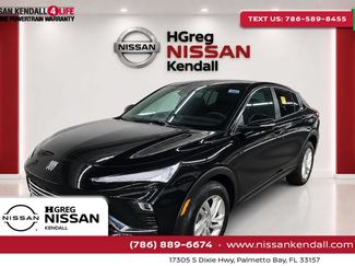 Used 2025 Buick Envista Preferred FWD video 1