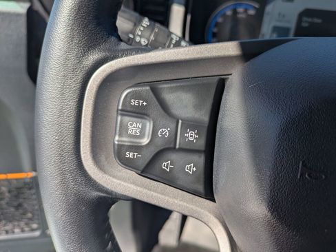 Certified 2024 Ford Bronco Badlands image 16