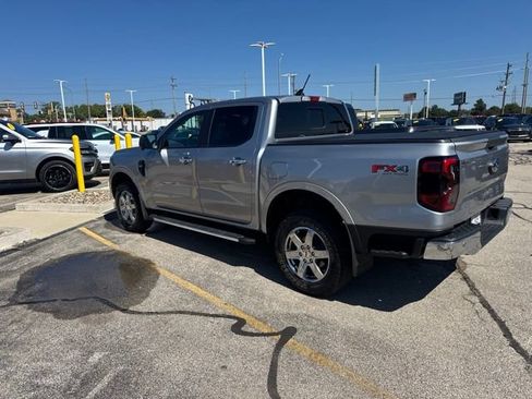 Used 2024 Ford Ranger XLT w/ Technology Package AWD/4WD image 6