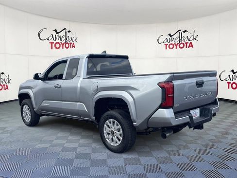 New 2026 Toyota Tacoma SR5 image 5