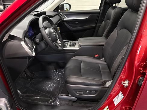 New 2026 MAZDA CX-90 3.3 Turbo w/ Premium Sport Pkg AWD/4WD image 5