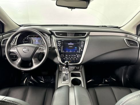 Used 2022 Nissan Murano SV image 23