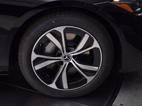 New 2025 Mercedes-Benz CLE 300 4MATIC Cabriolet image 12