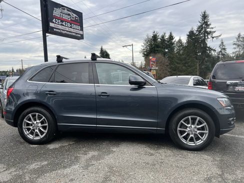 Used 2011 Audi Q5 2.0T Premium Plus image 4