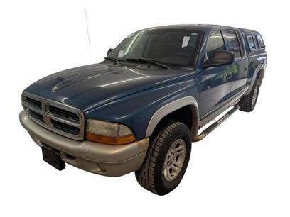 Used 2004 Dodge Dakota SLT w/ PWR Convenience Group