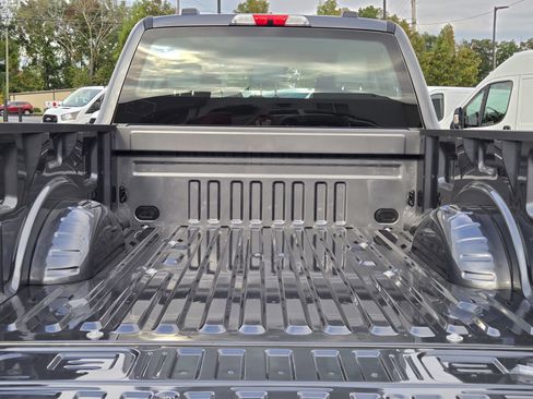 New 2026 Ford F250 XL w/ STX Appearance Package image 13